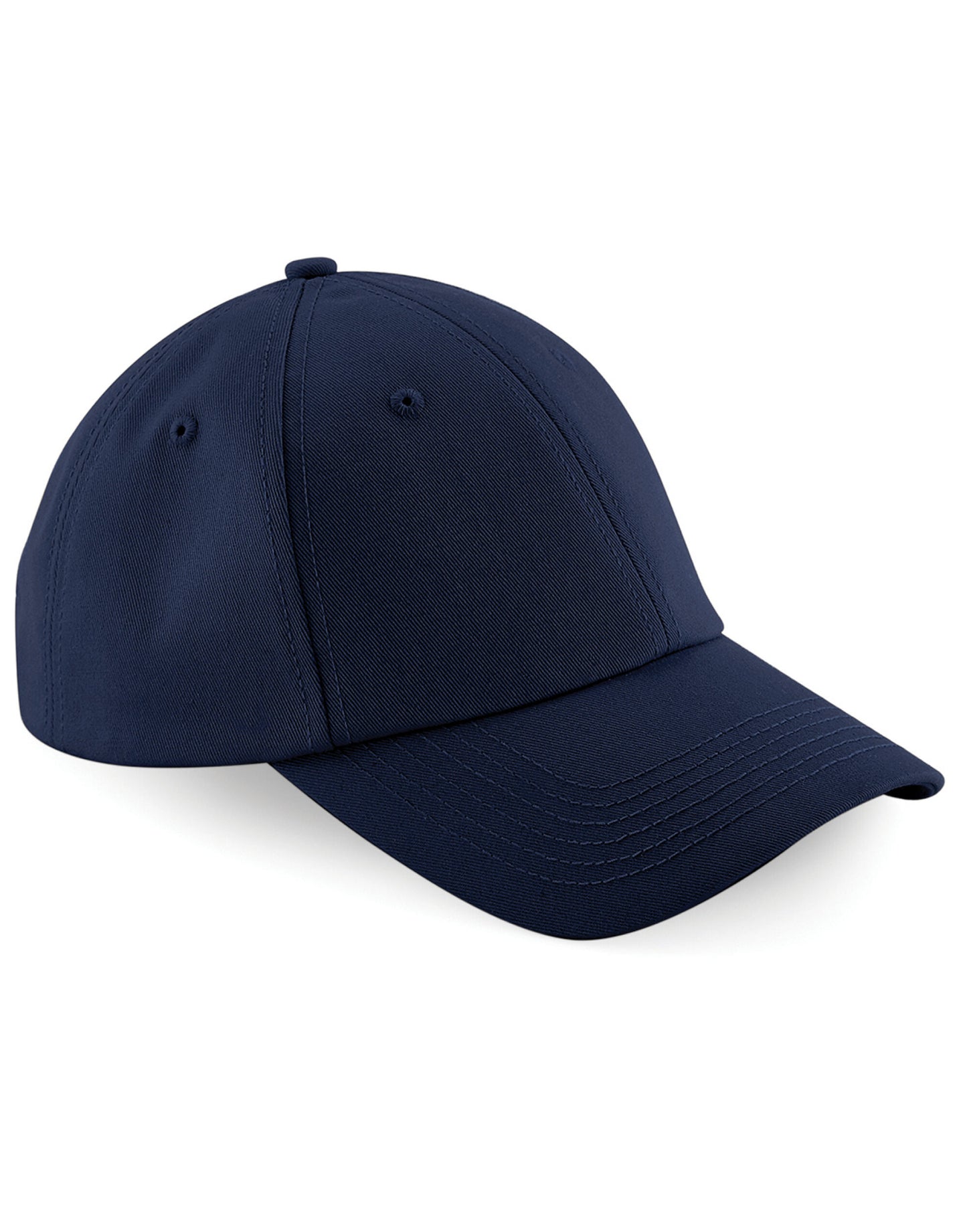 Authentic Baseball Cap