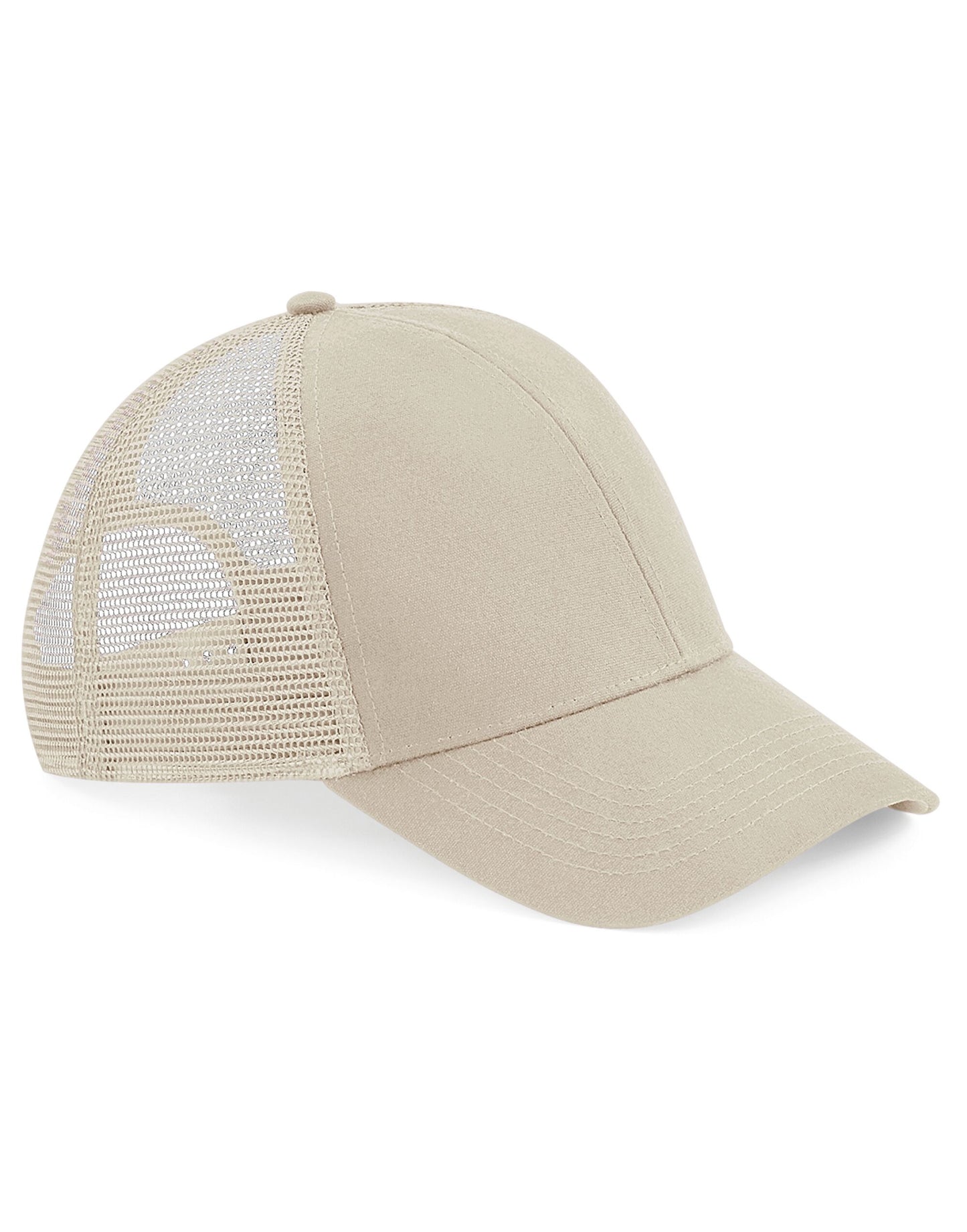 Organic Cotton Trucker