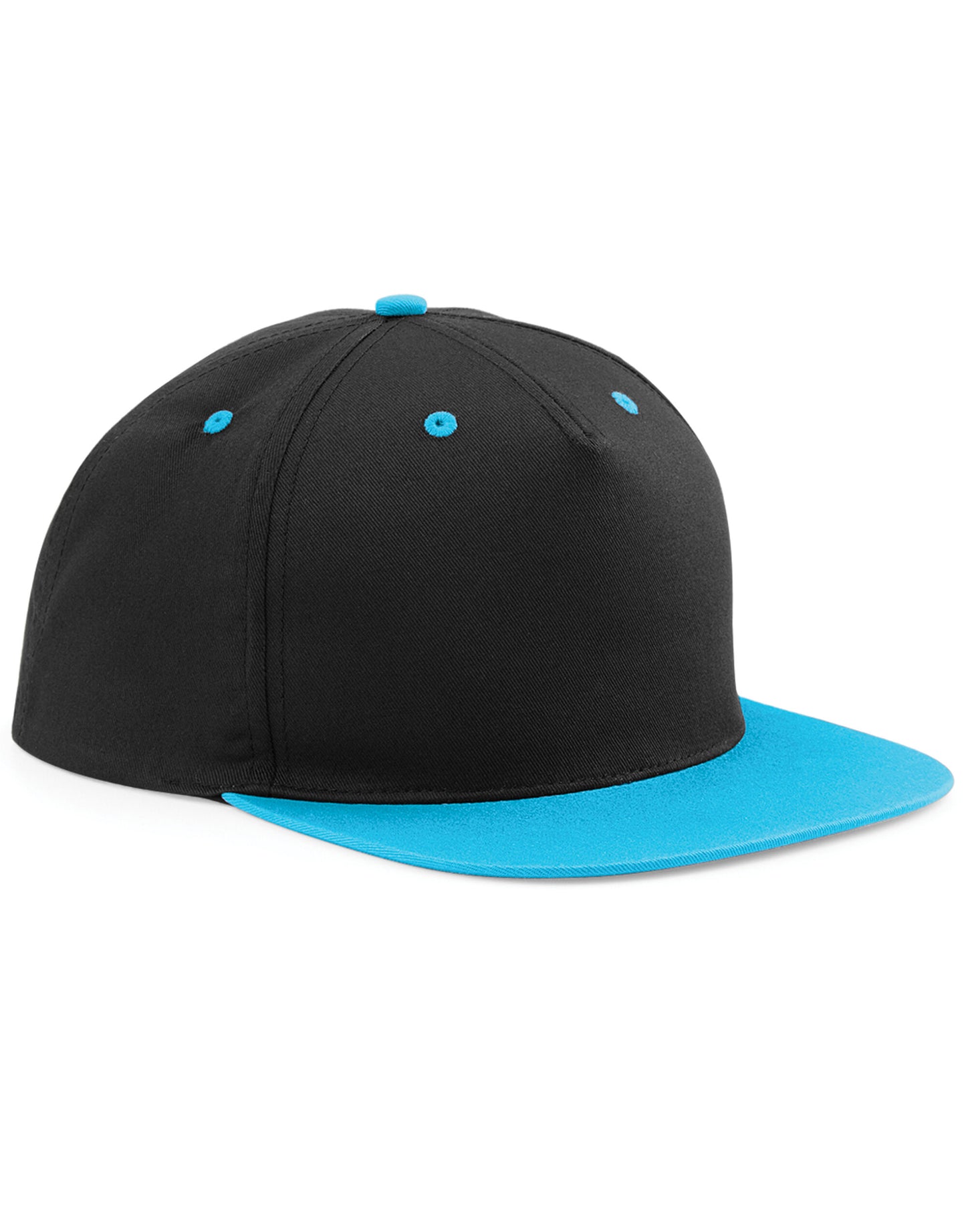 5 Panel Contrast Snapback