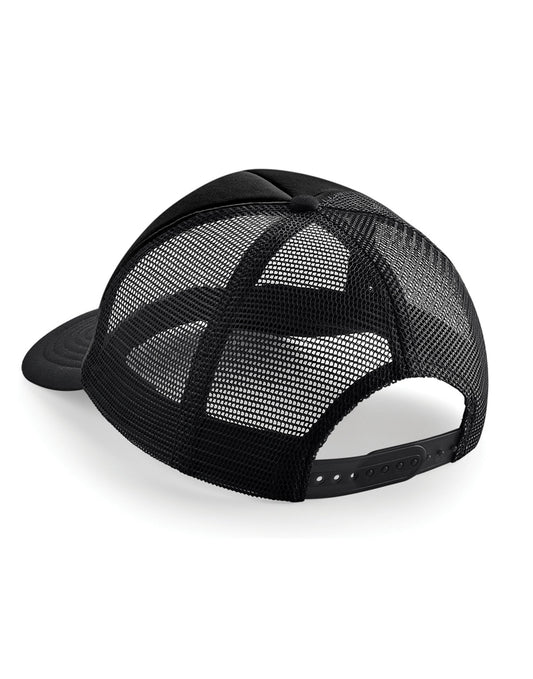 Vintage Snapback Trucker