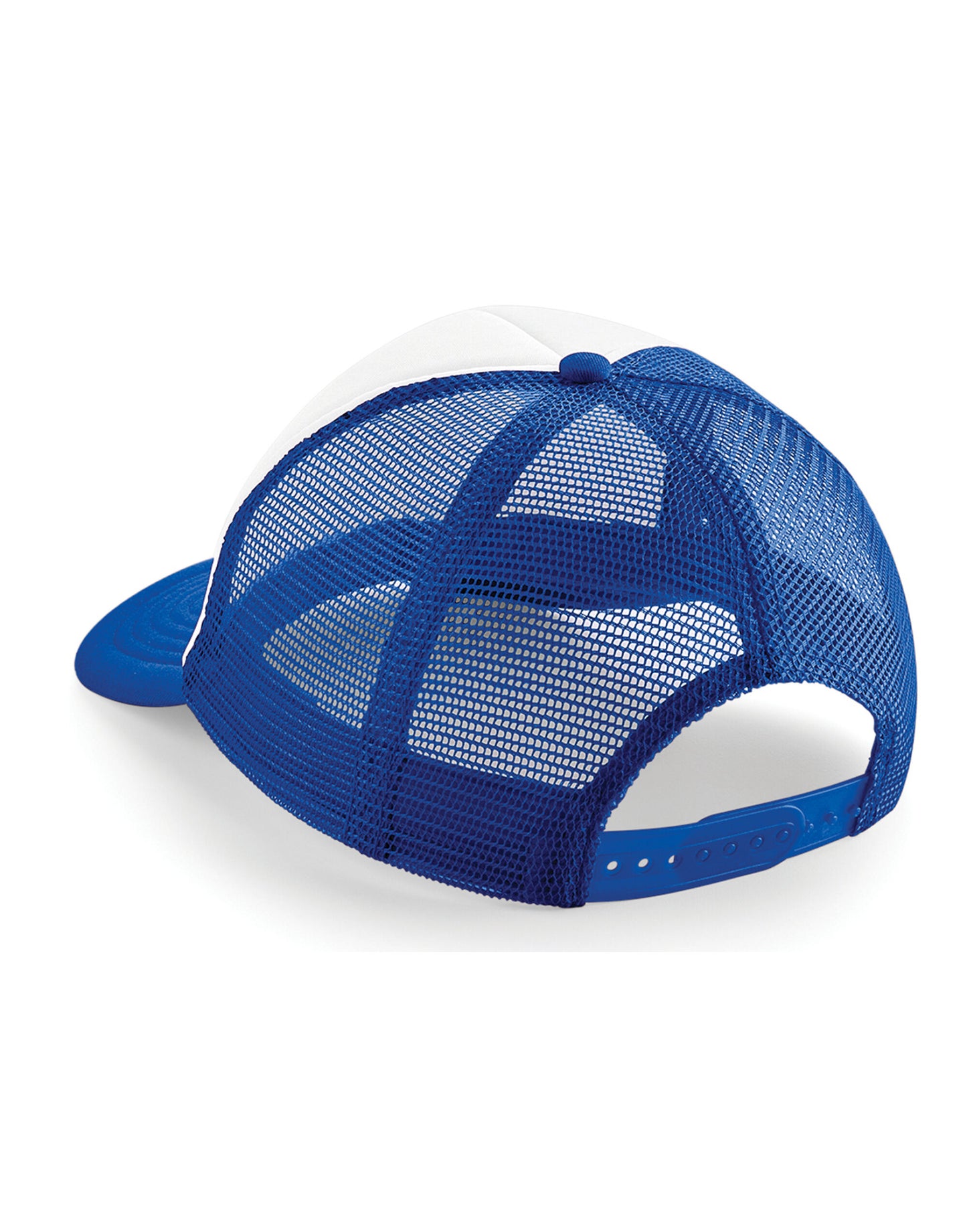 Vintage Snapback Trucker