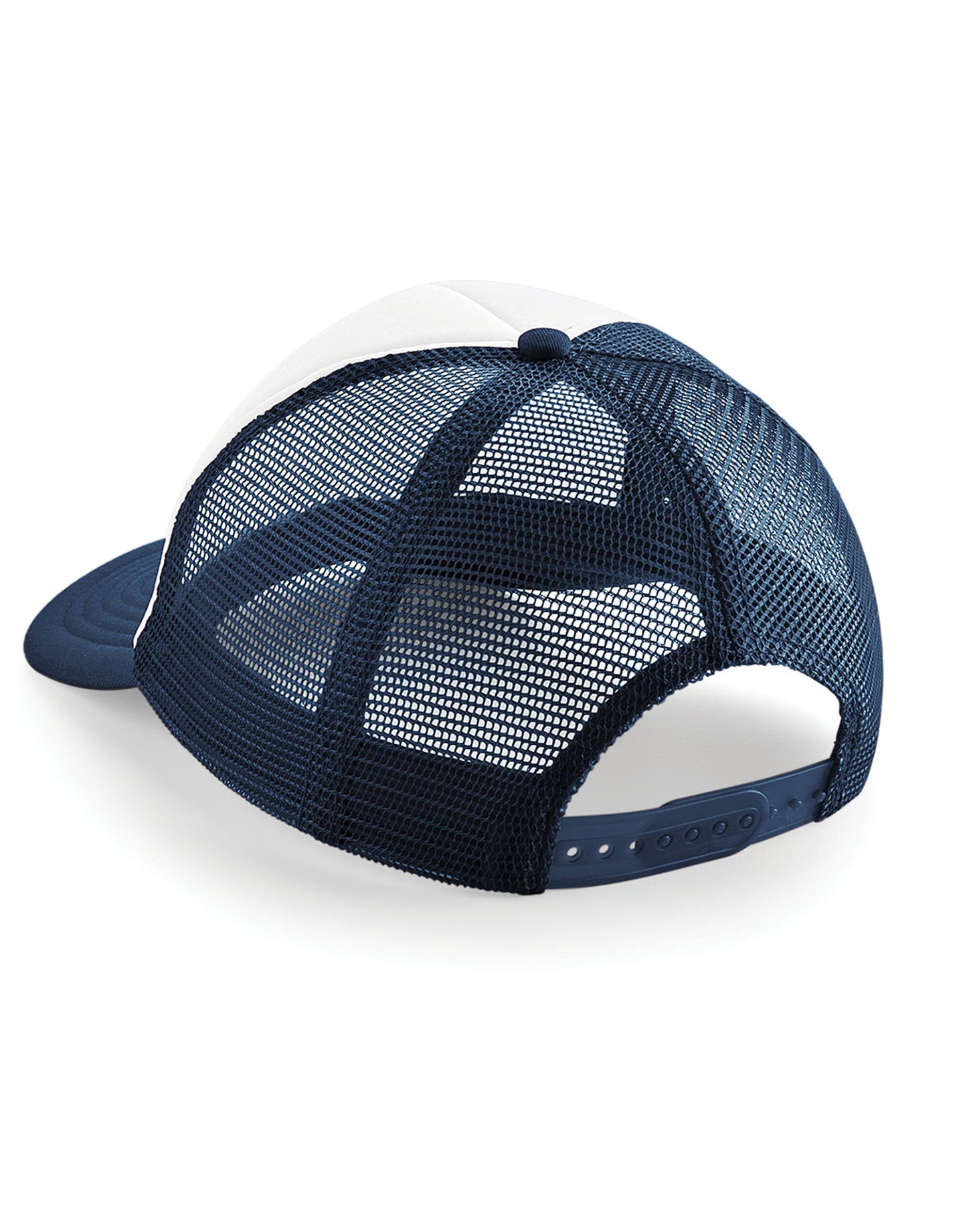 Vintage Snapback Trucker
