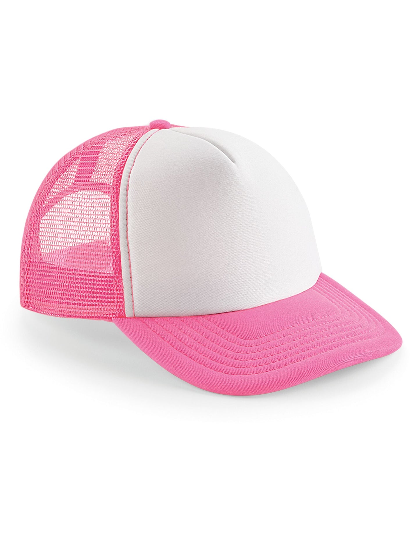 Vintage Snapback Trucker