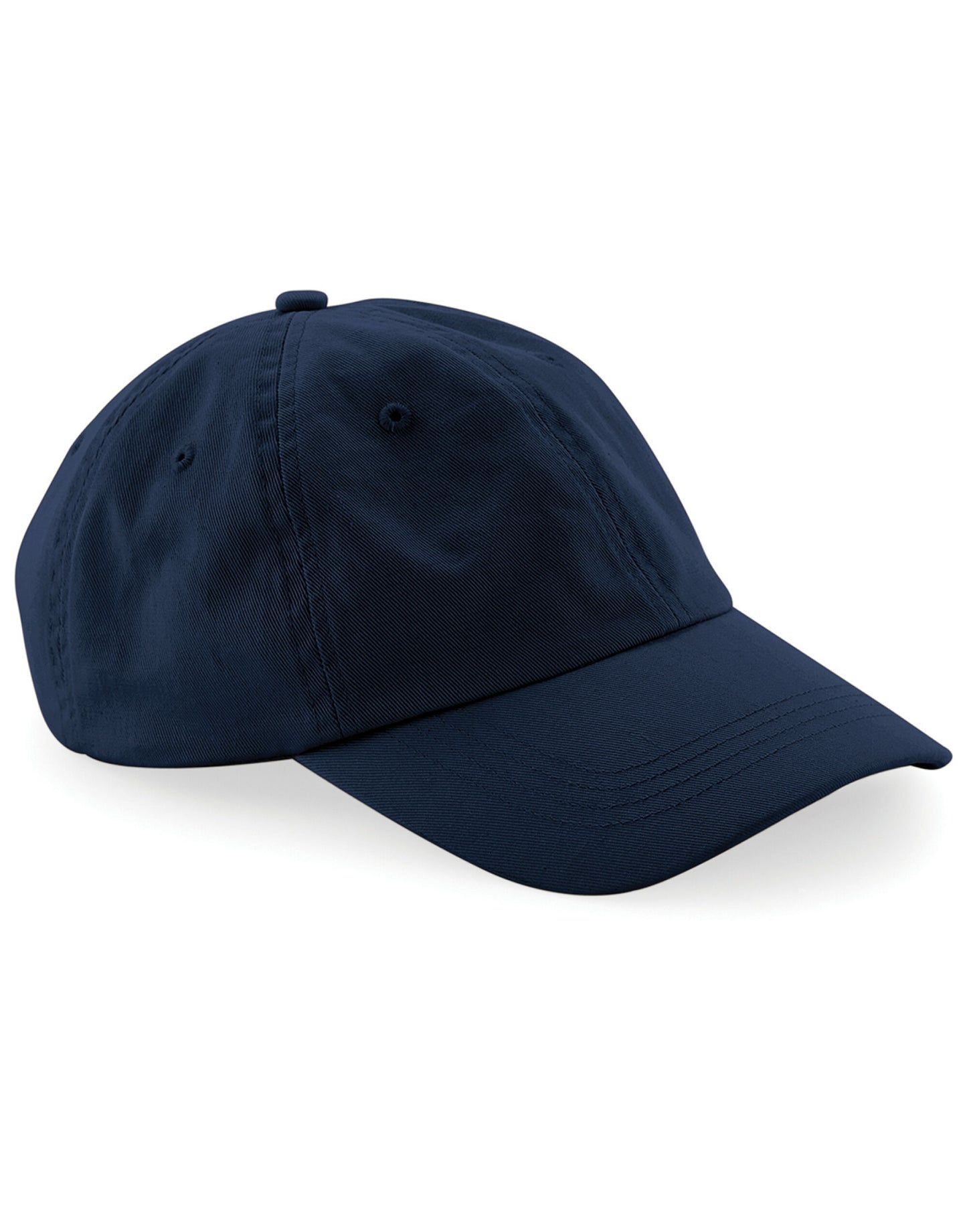 Low Profile 6 Panel Dad Cap
