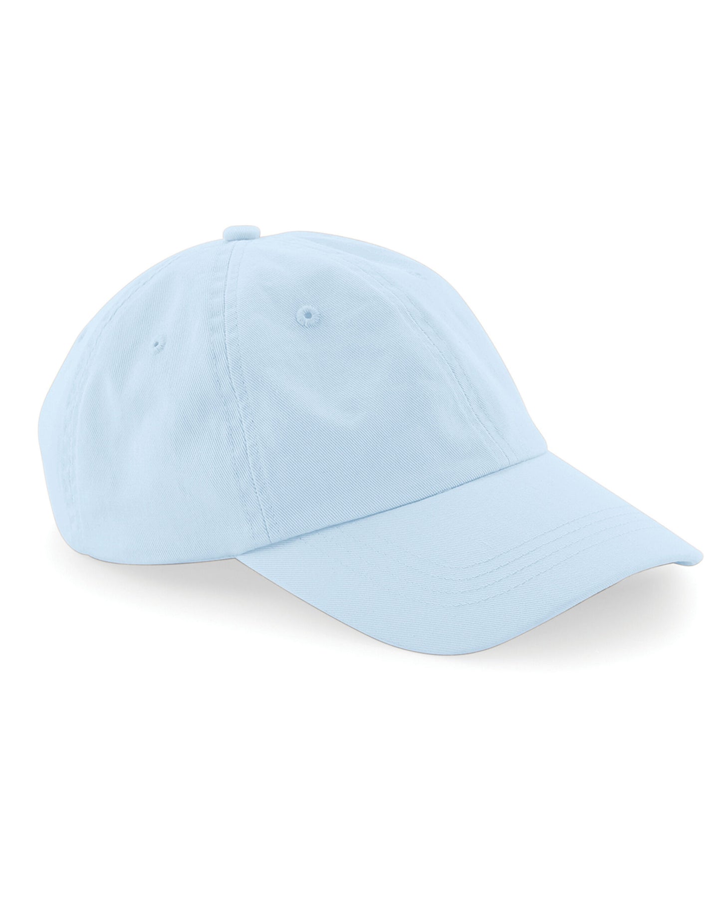 Low Profile 6 Panel Dad Cap
