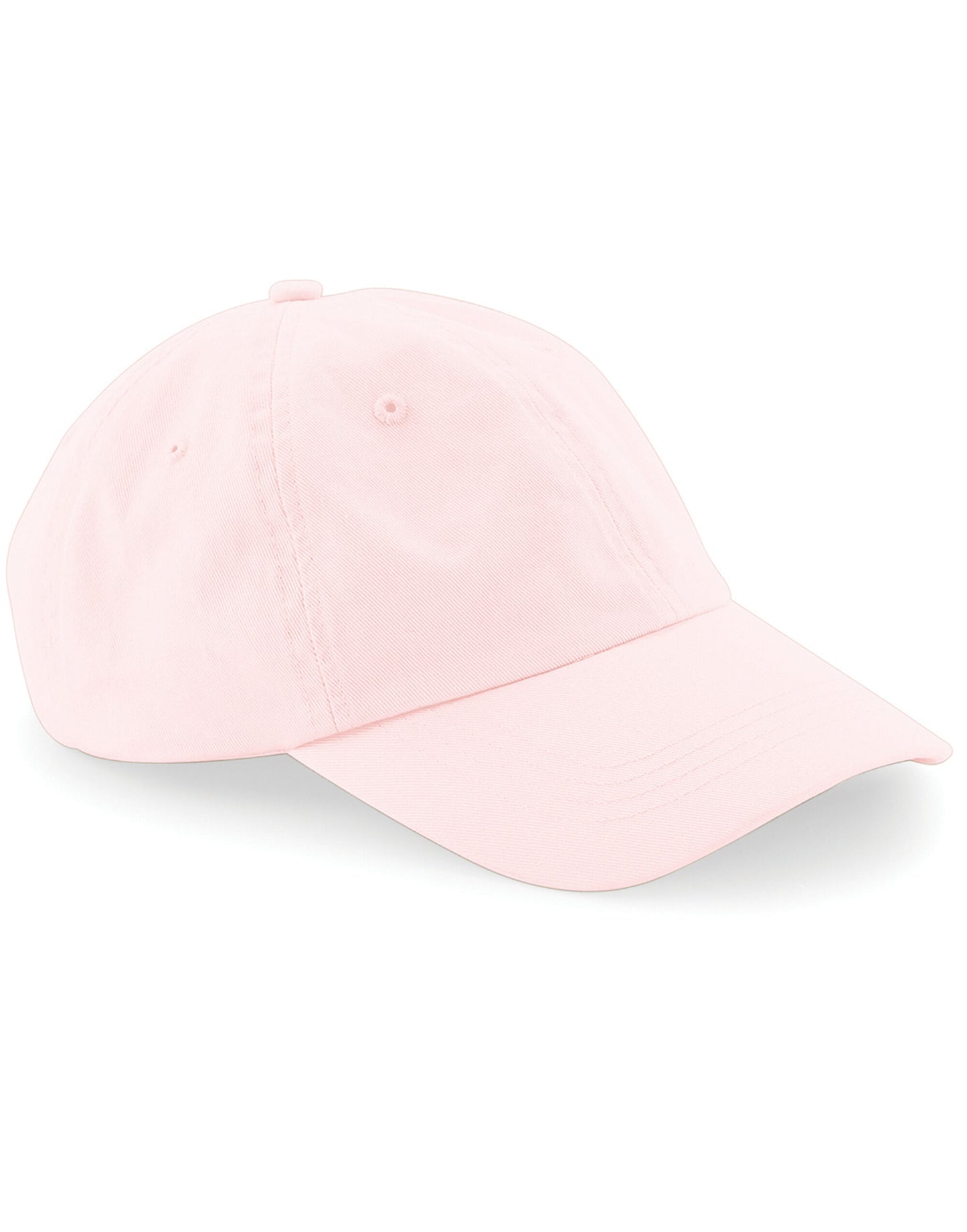 Low Profile 6 Panel Dad Cap