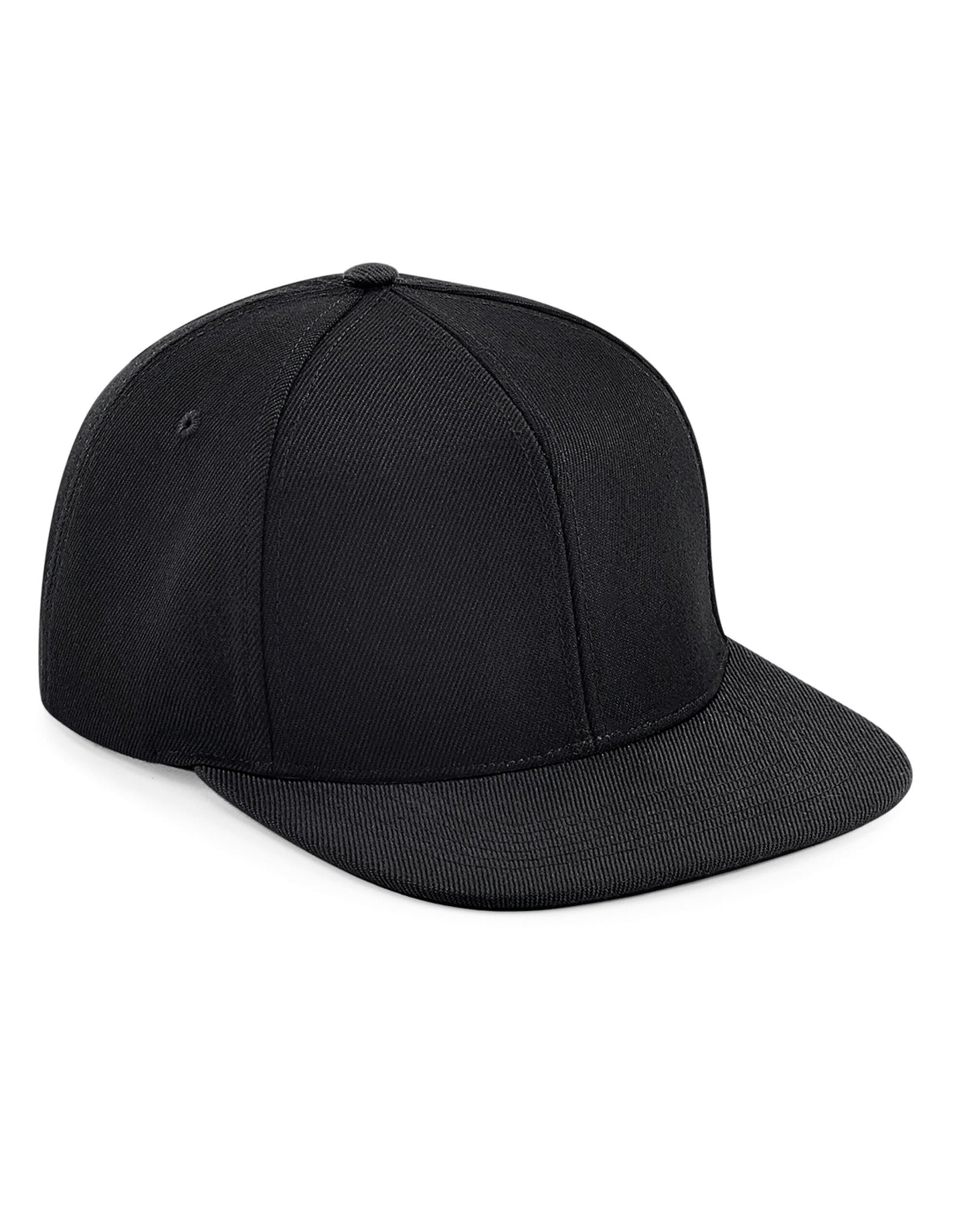 Original Flat Peak 6 Panel Snapback
