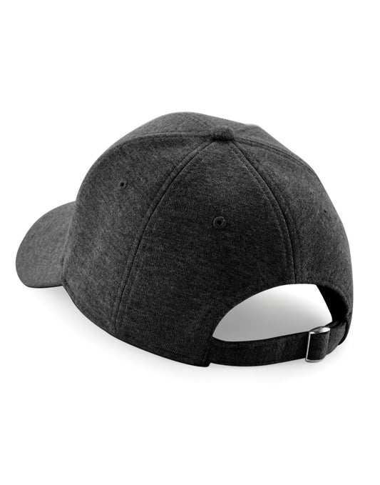 Jersey Athleisure Baseball Cap