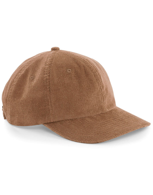 Heritage Cord Cap