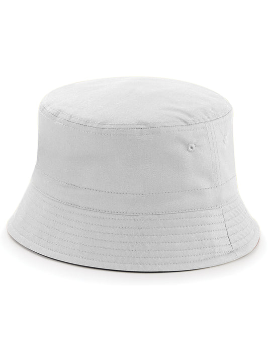 Reversible Bucket Hat