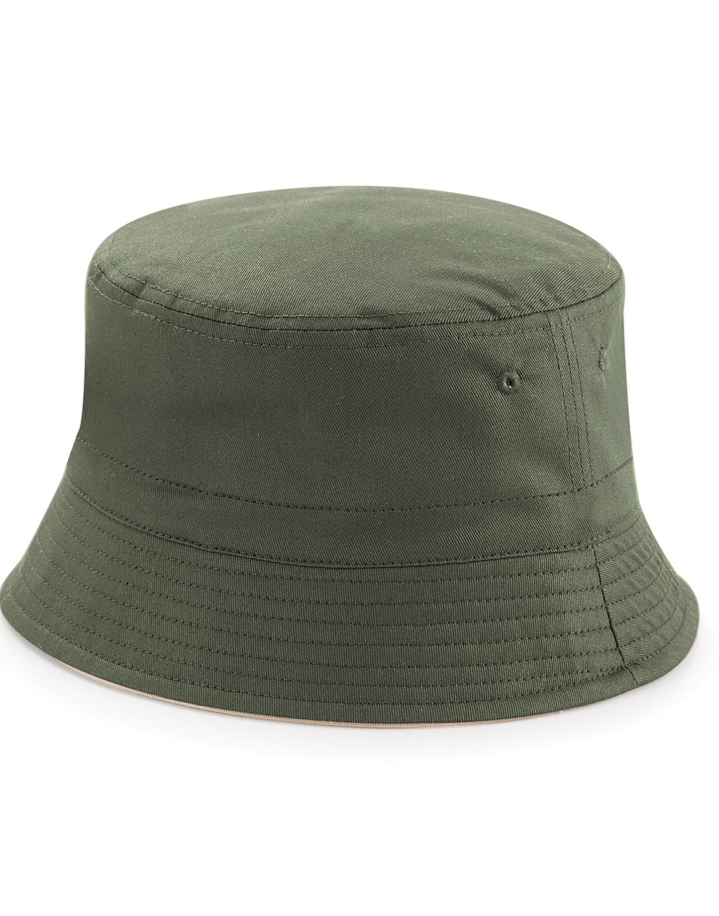 Reversible Bucket Hat