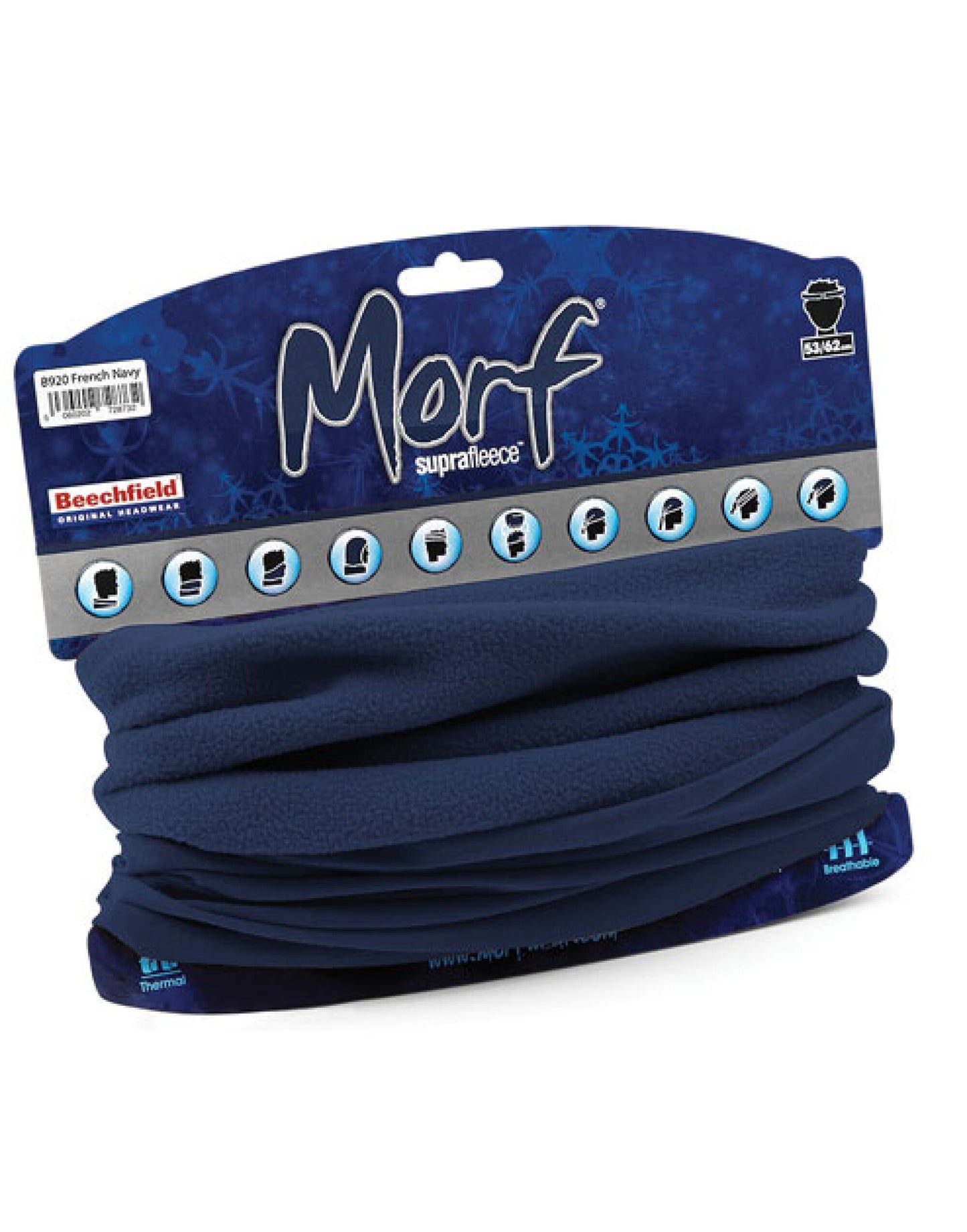 Morf® Suprafleece®