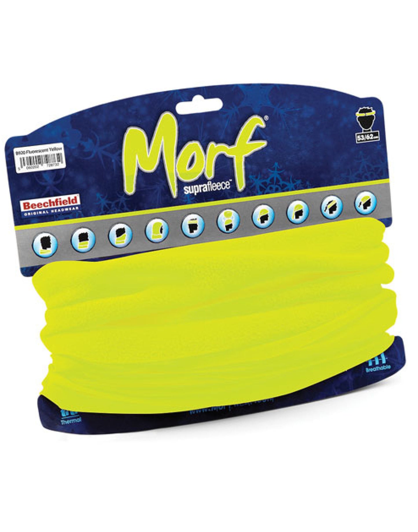 Morf® Suprafleece®