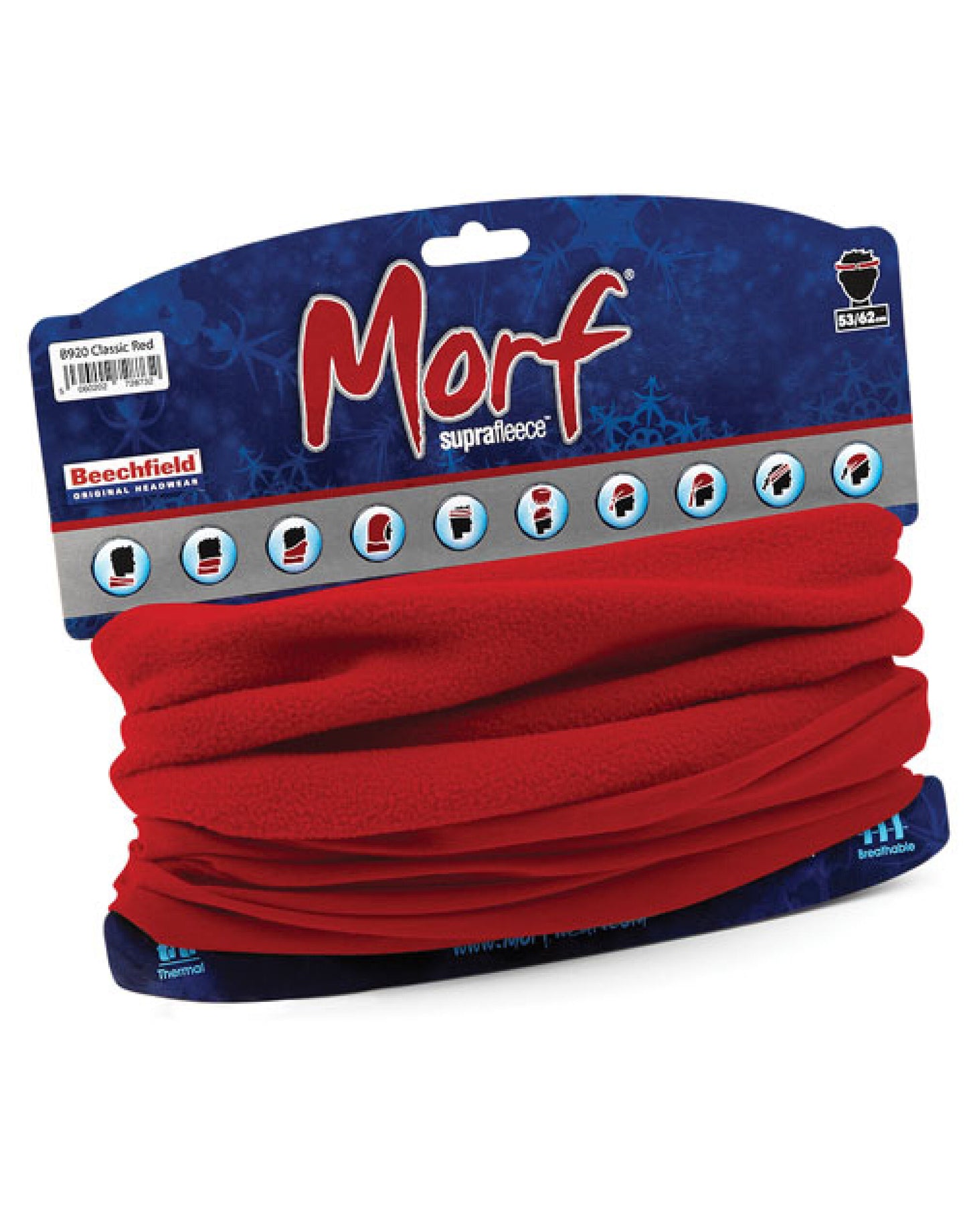 Morf® Suprafleece®