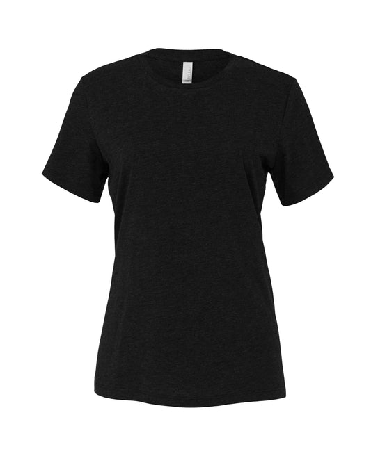 Women's Relaxed Jersey Short Sleeve Tee