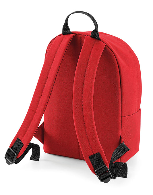 Mini Fashion Backpack