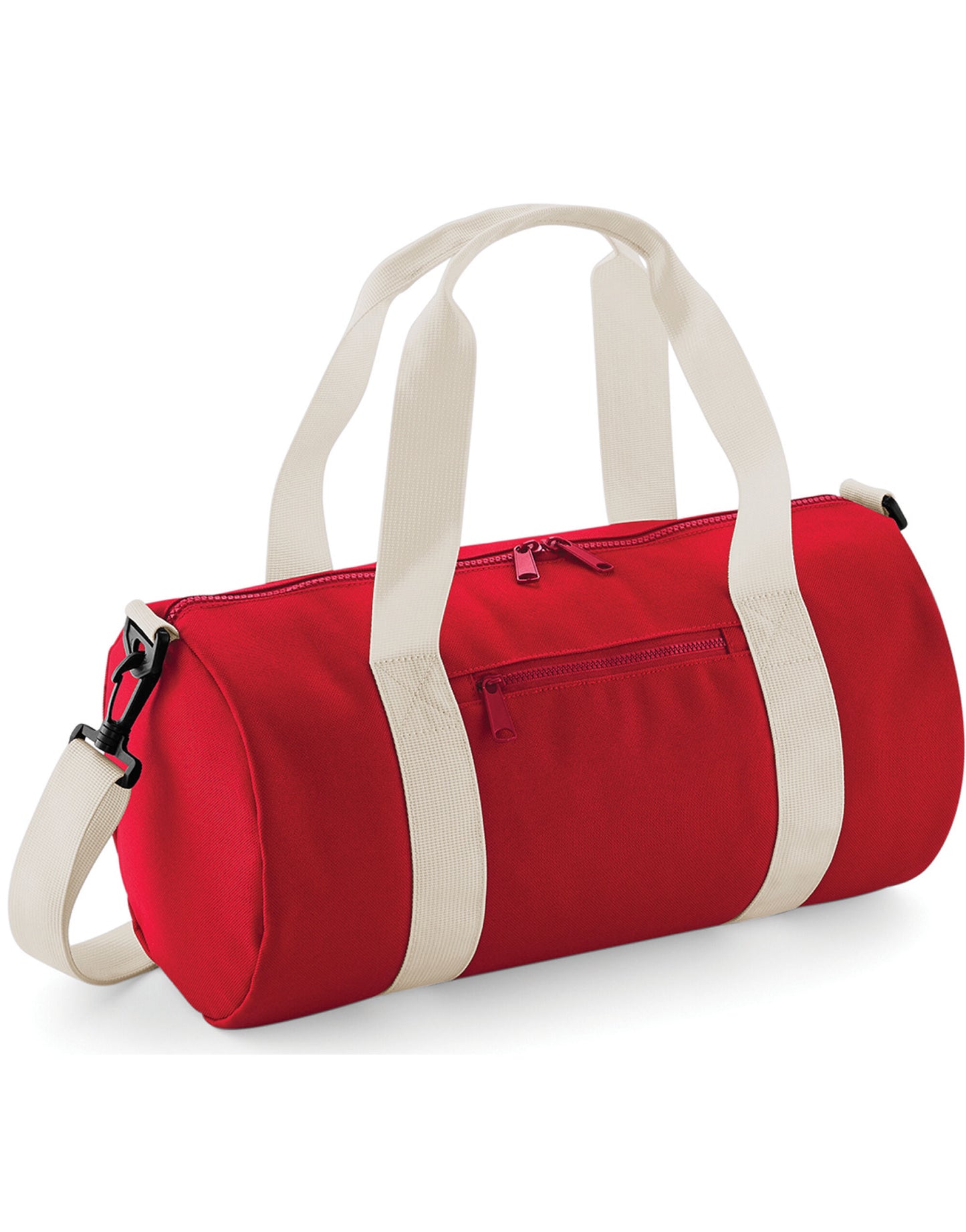Mini Barrel Bag
