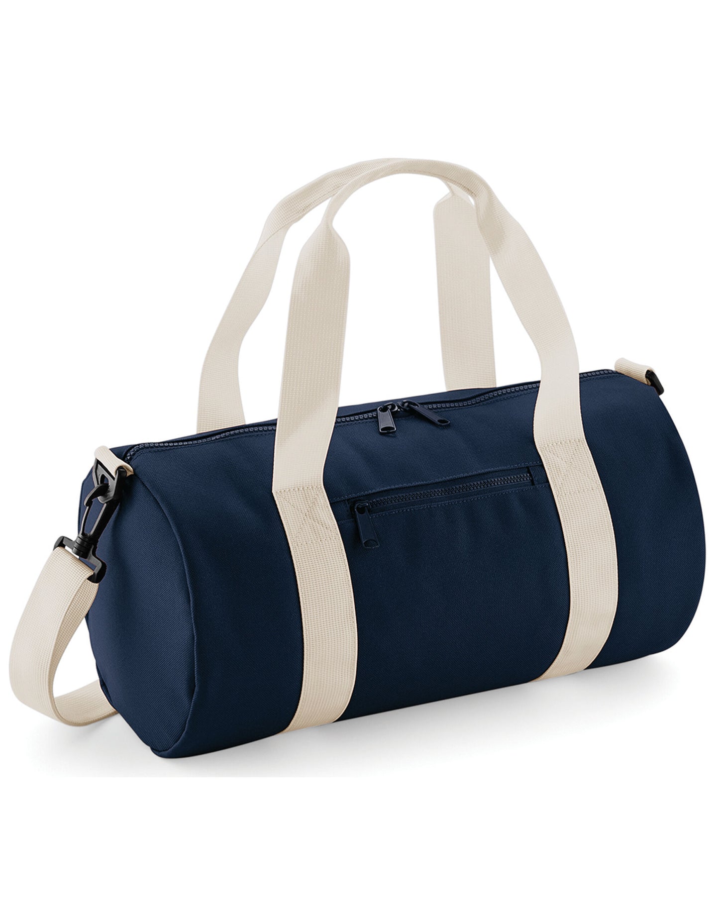 Mini Barrel Bag