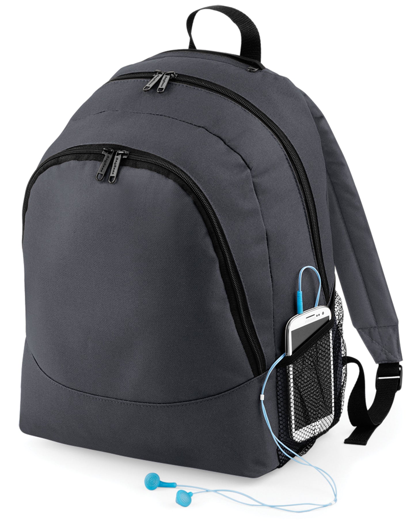 Universal Backpack