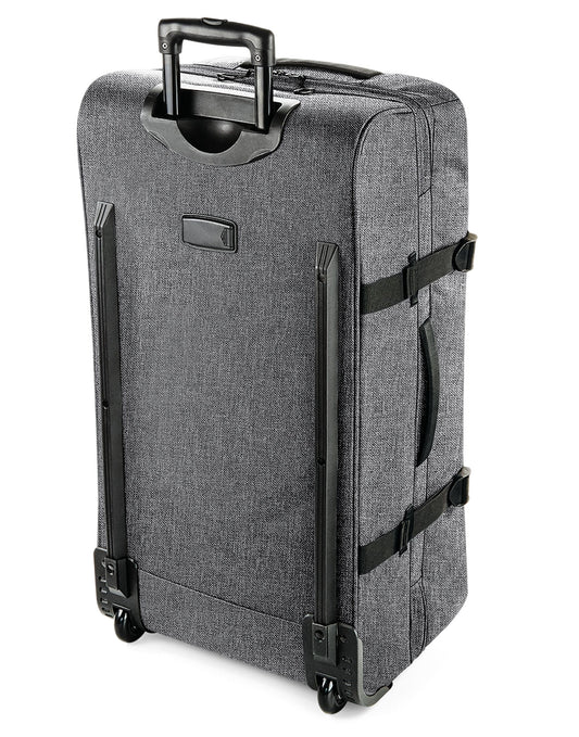 Escape Check-In Wheelie