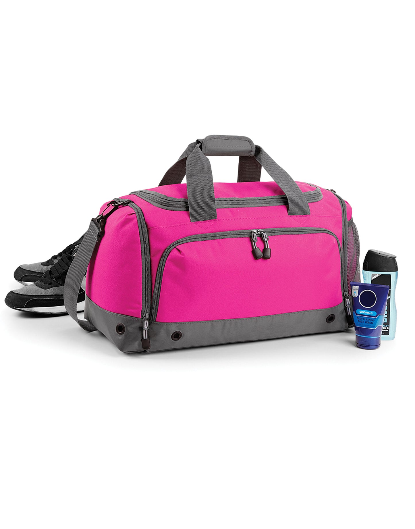 Athleisure Holdall