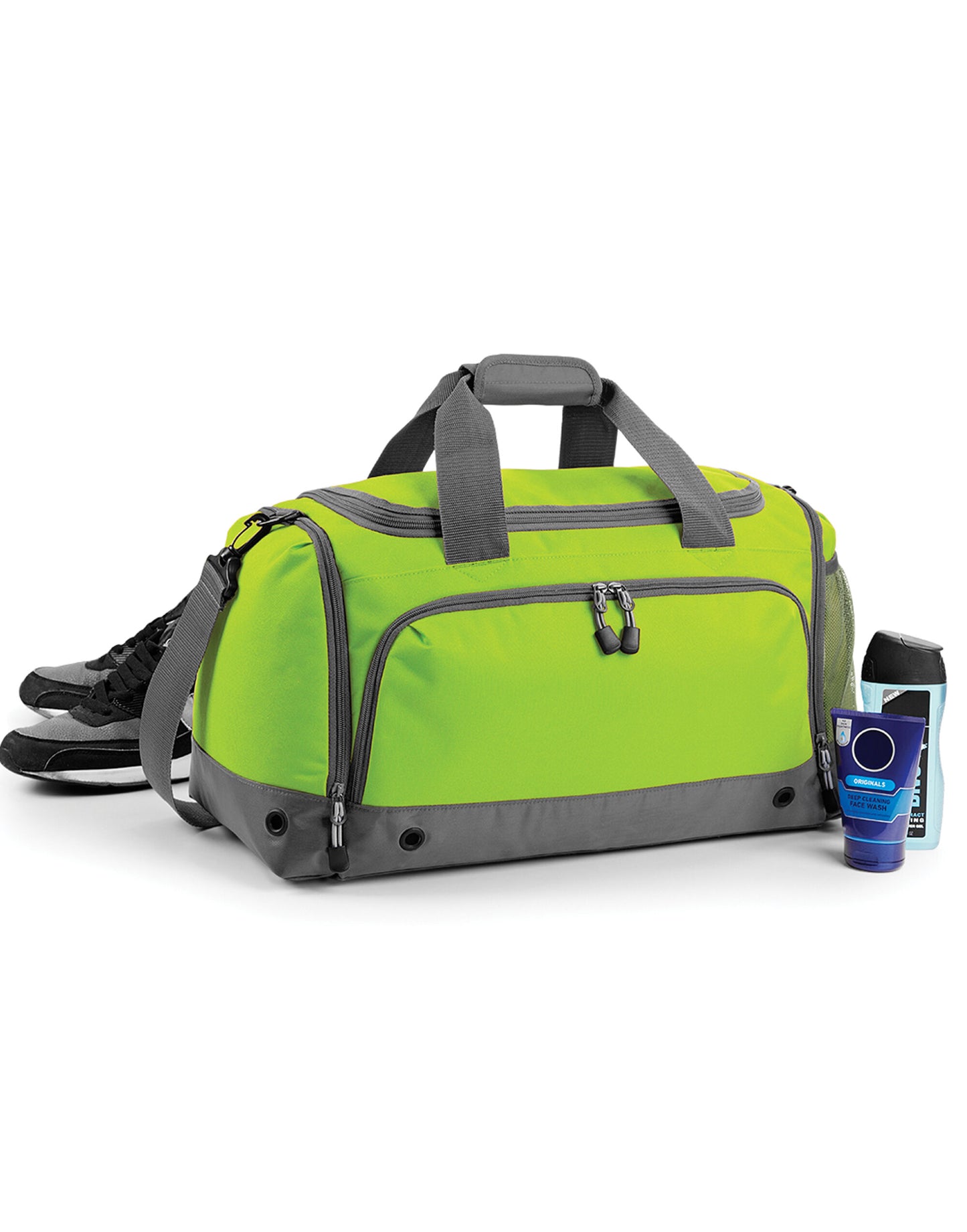 Athleisure Holdall