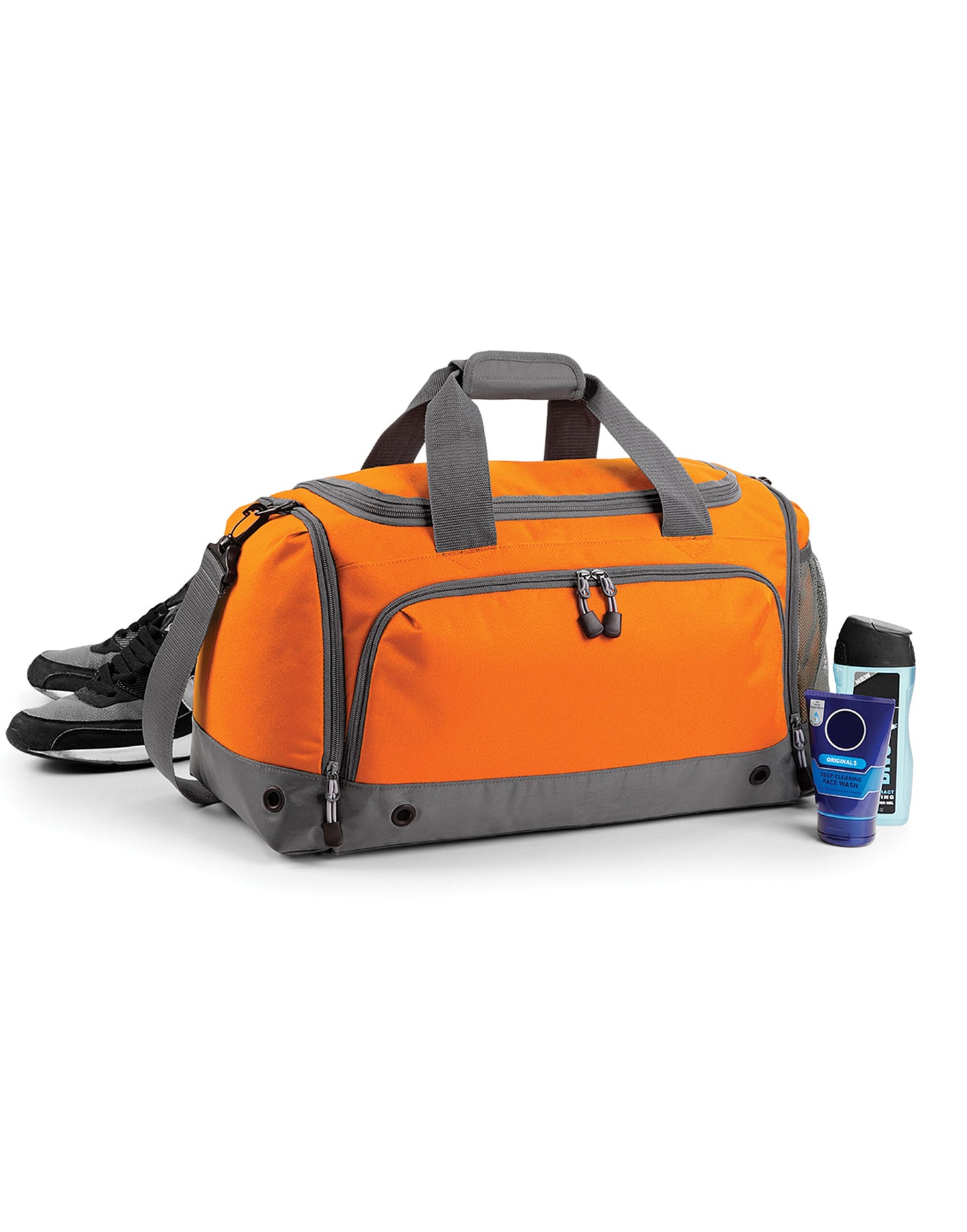 Athleisure Holdall