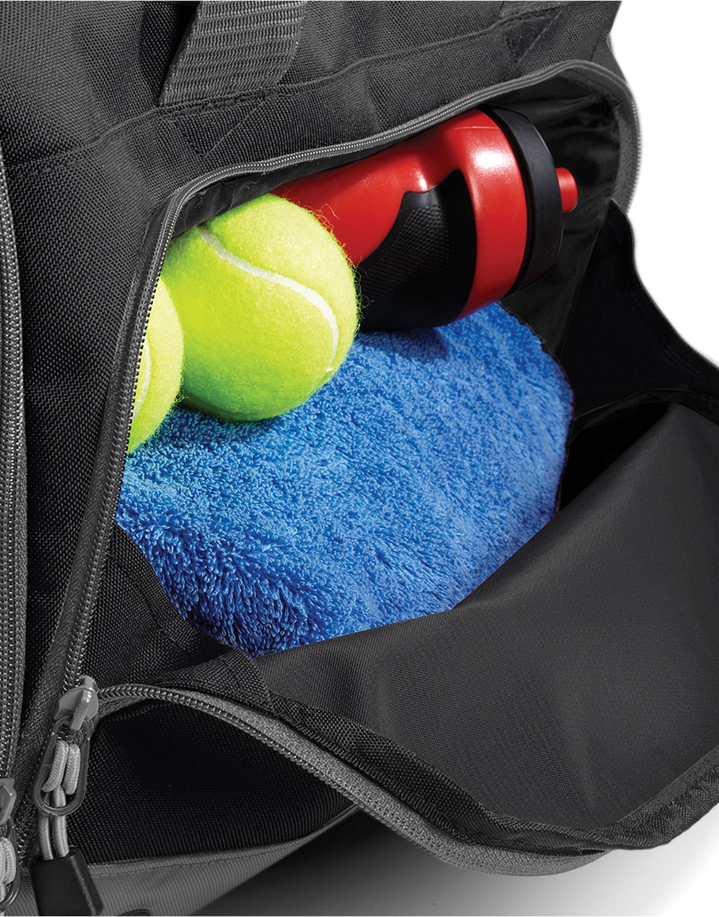 Athleisure Holdall