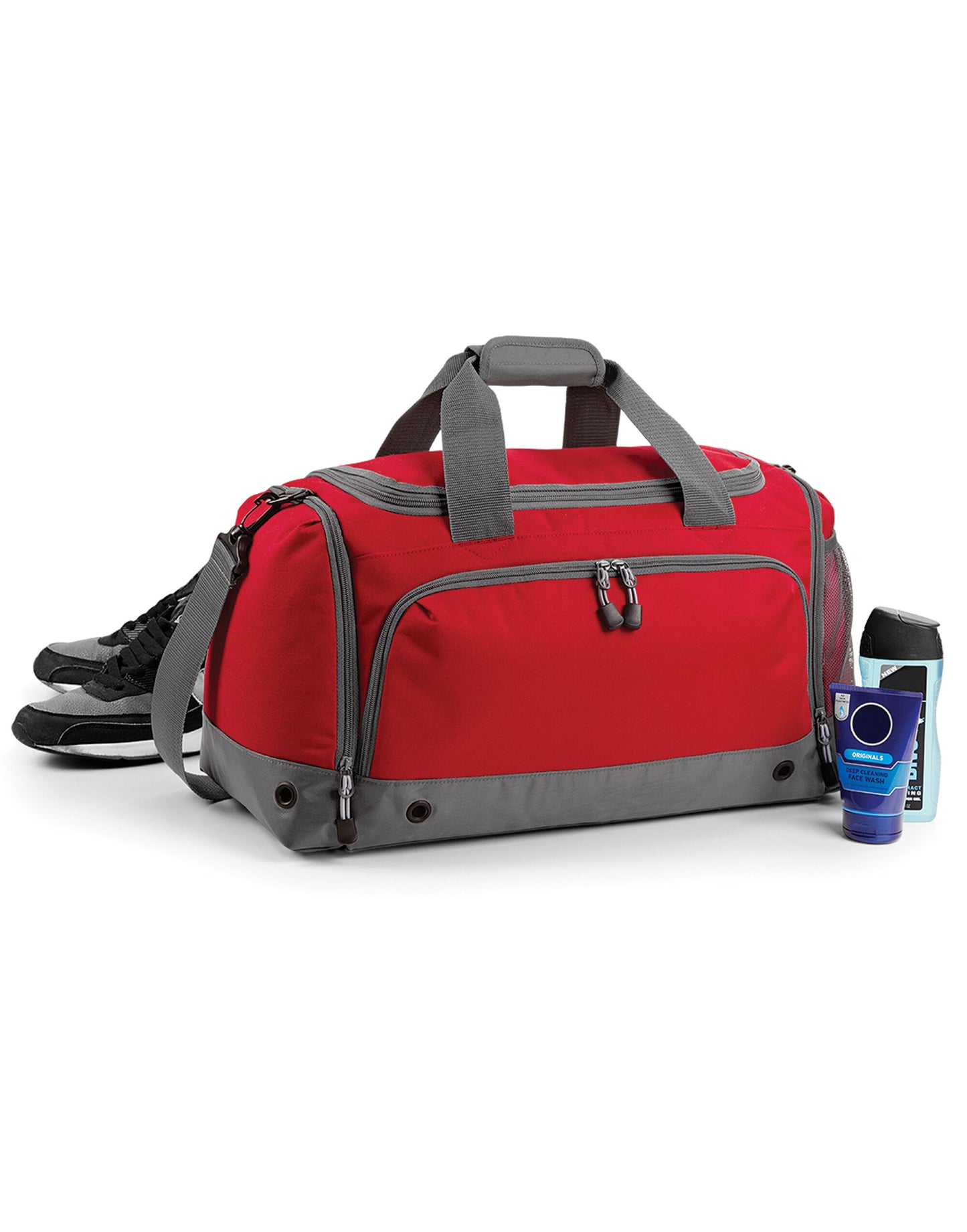 Athleisure Holdall