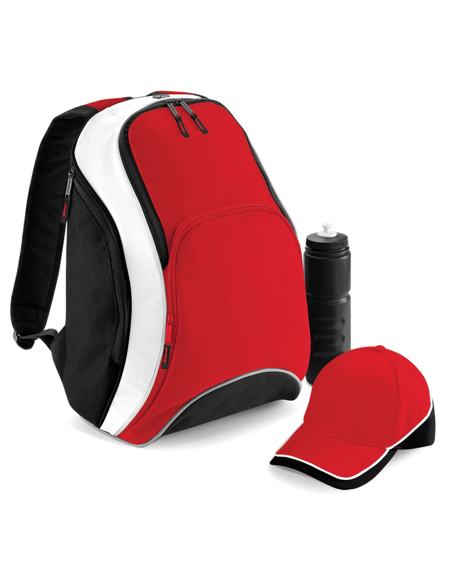 Teamwear Backpack