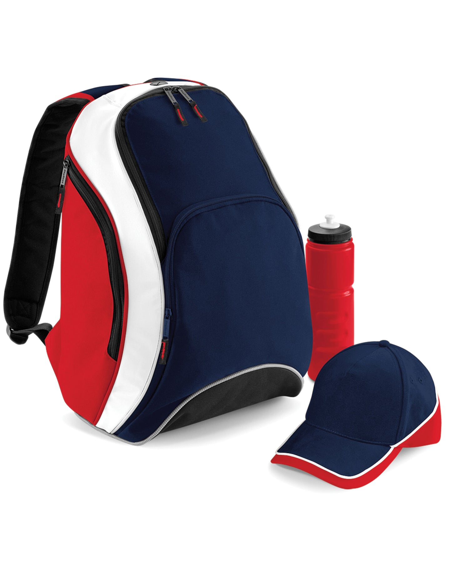 Teamwear Backpack