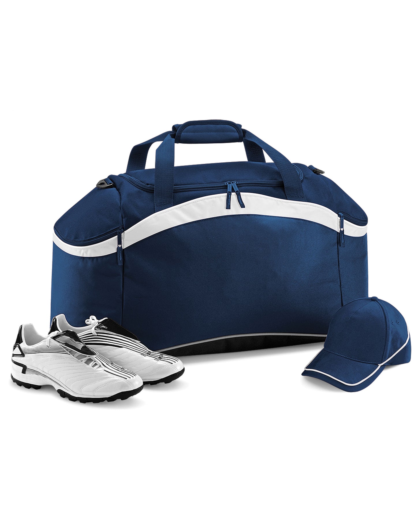 Teamwear Holdall