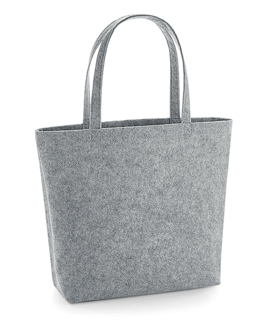 Felt Shopper