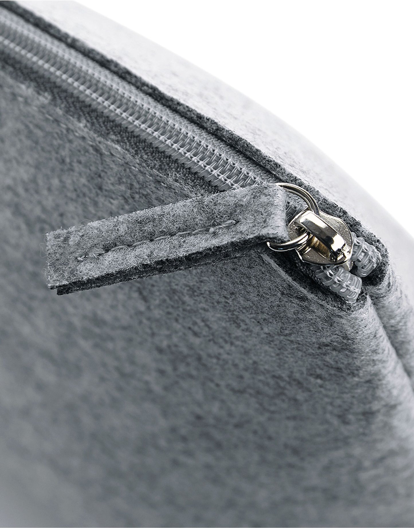 Felt Accessory Bag