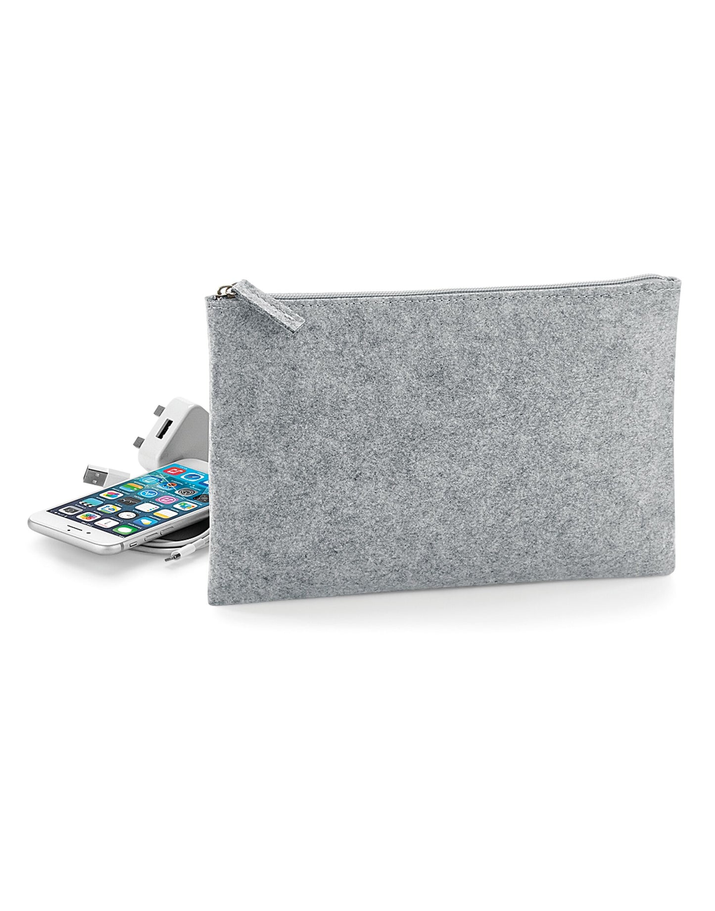 Felt Accessory Pouch