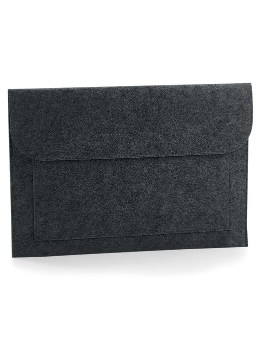 Felt Laptop/Document Slip