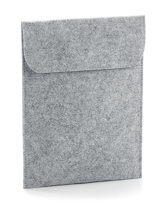 Felt iPad Slip