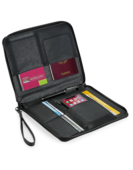 Boutique Travel / Tech Organiser
