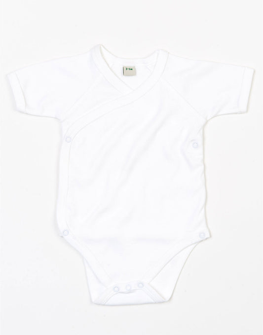 Baby Kimono Bodysuit
