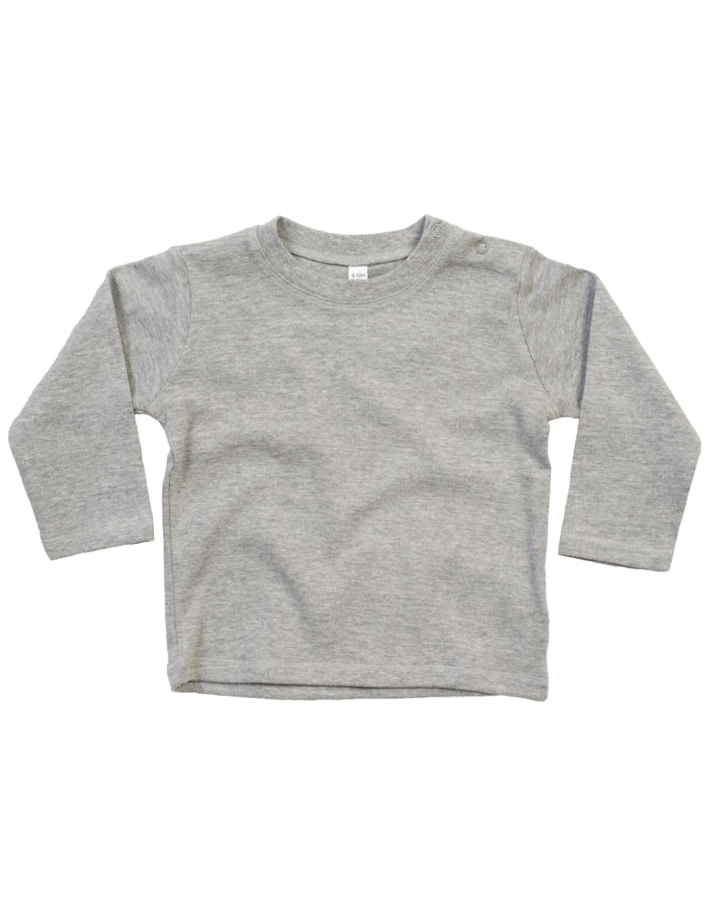 Baby Long Sleeve T