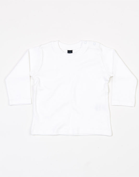 Baby Long Sleeve T