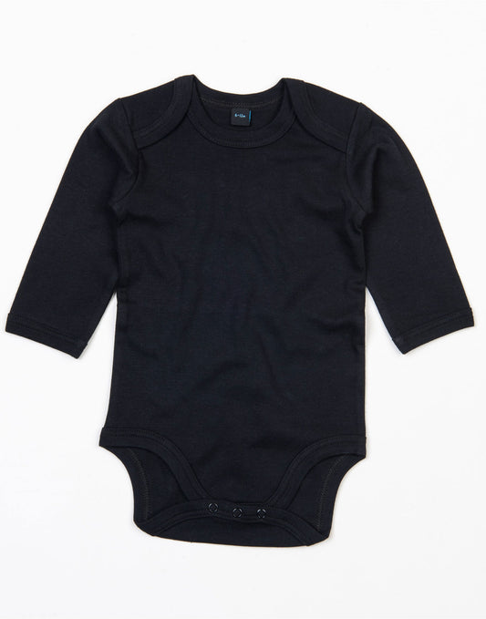 Baby Long Sleeve Bodysuit