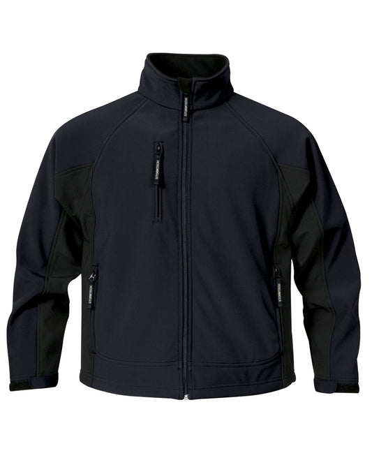 Men's Crew Bonded Jacket