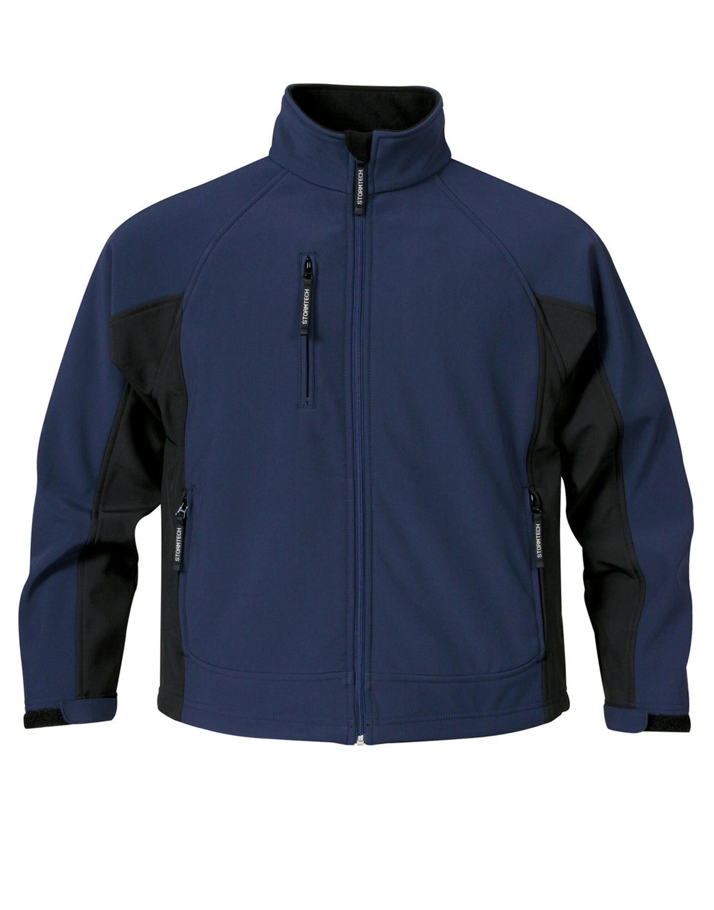 Men's Crew Bonded Jacket