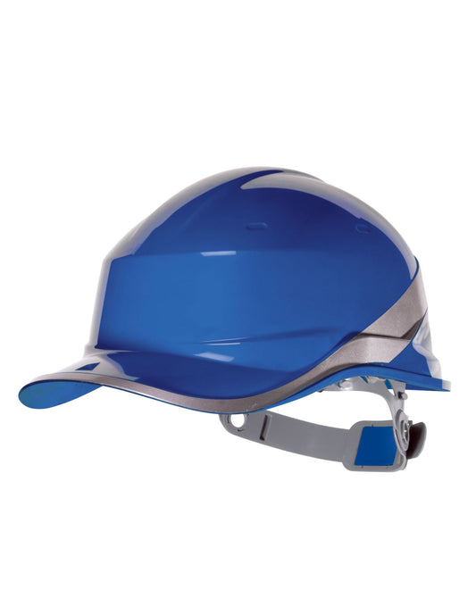 Hi-Vis Baseball Safety Helmet