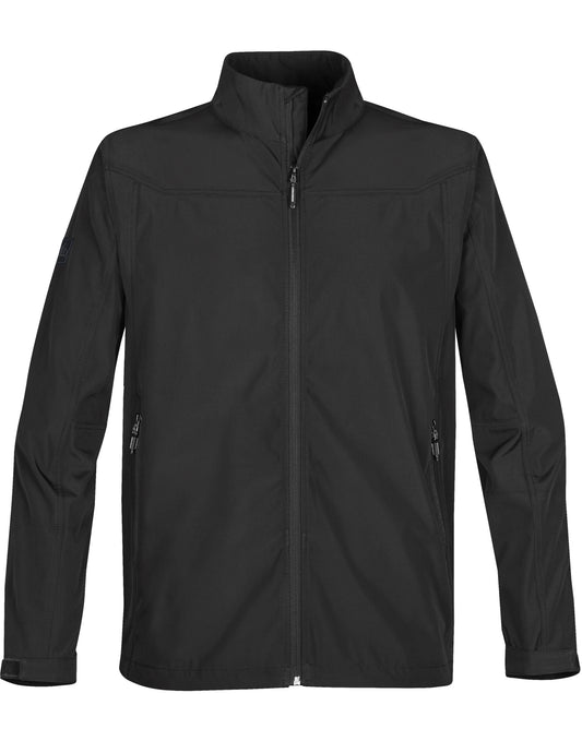 Men's Endurance Softshell