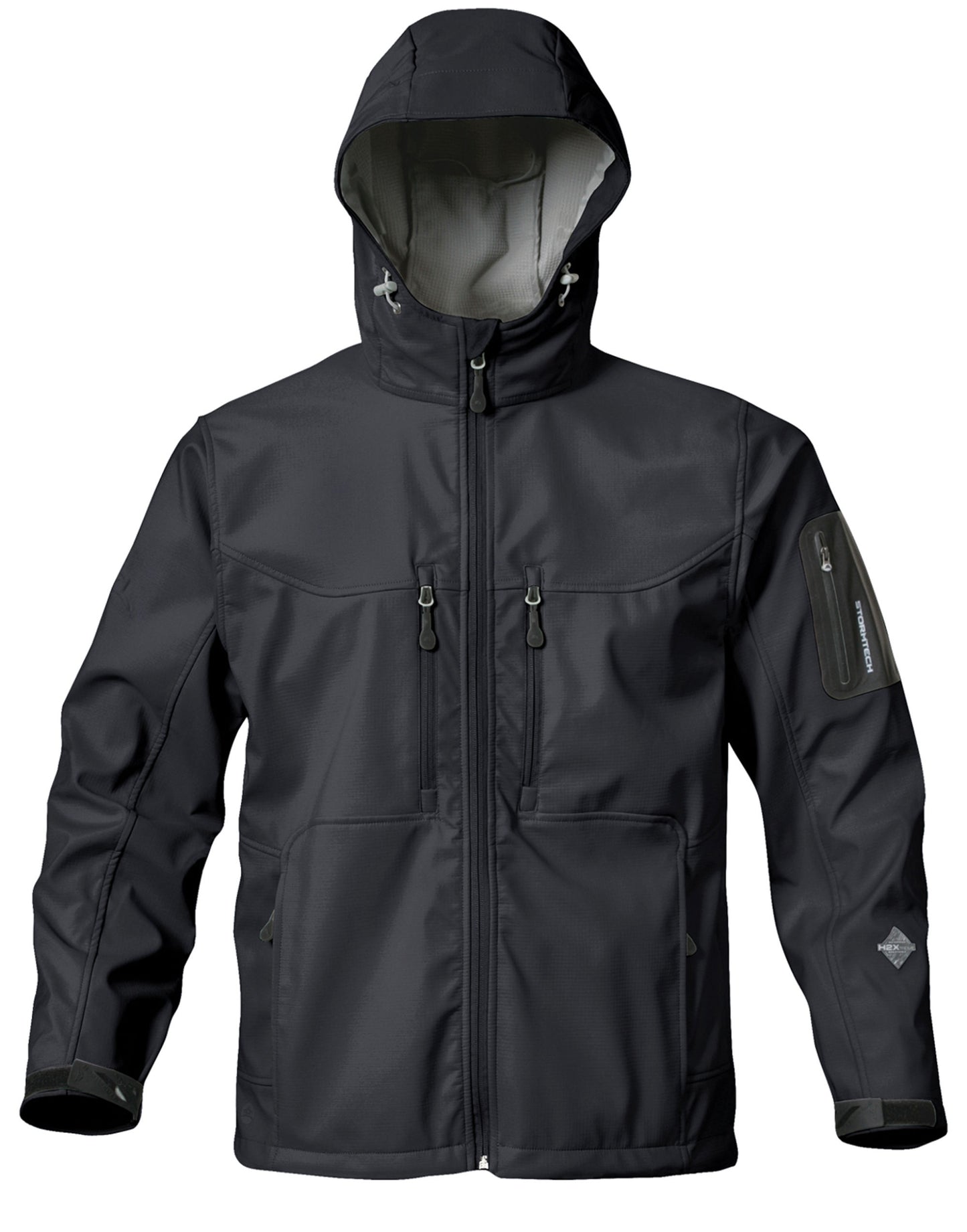 Men's Epsilon H2Xtreme® Shell