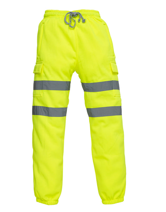 Hi-Vis Jogging Pants