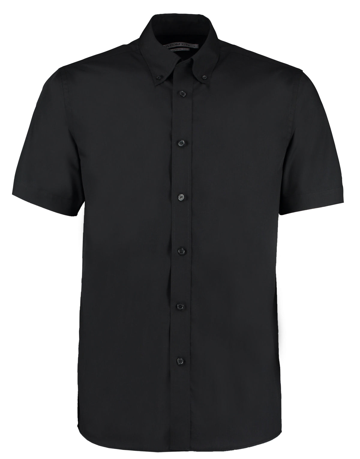 Classic Fit S/Sleeve Workforce Shirt