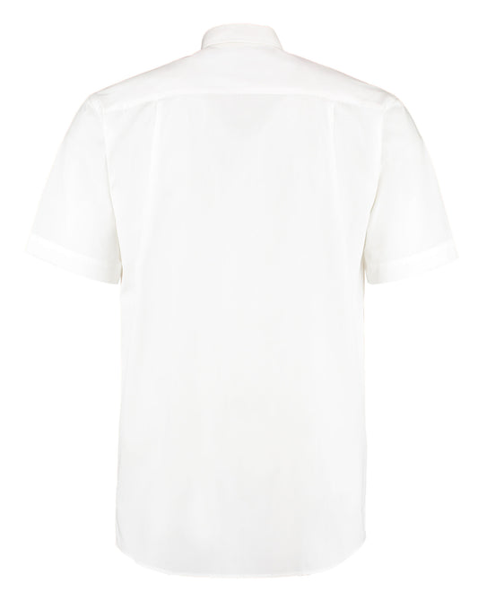 Classic Fit S/Sleeve Workforce Shirt